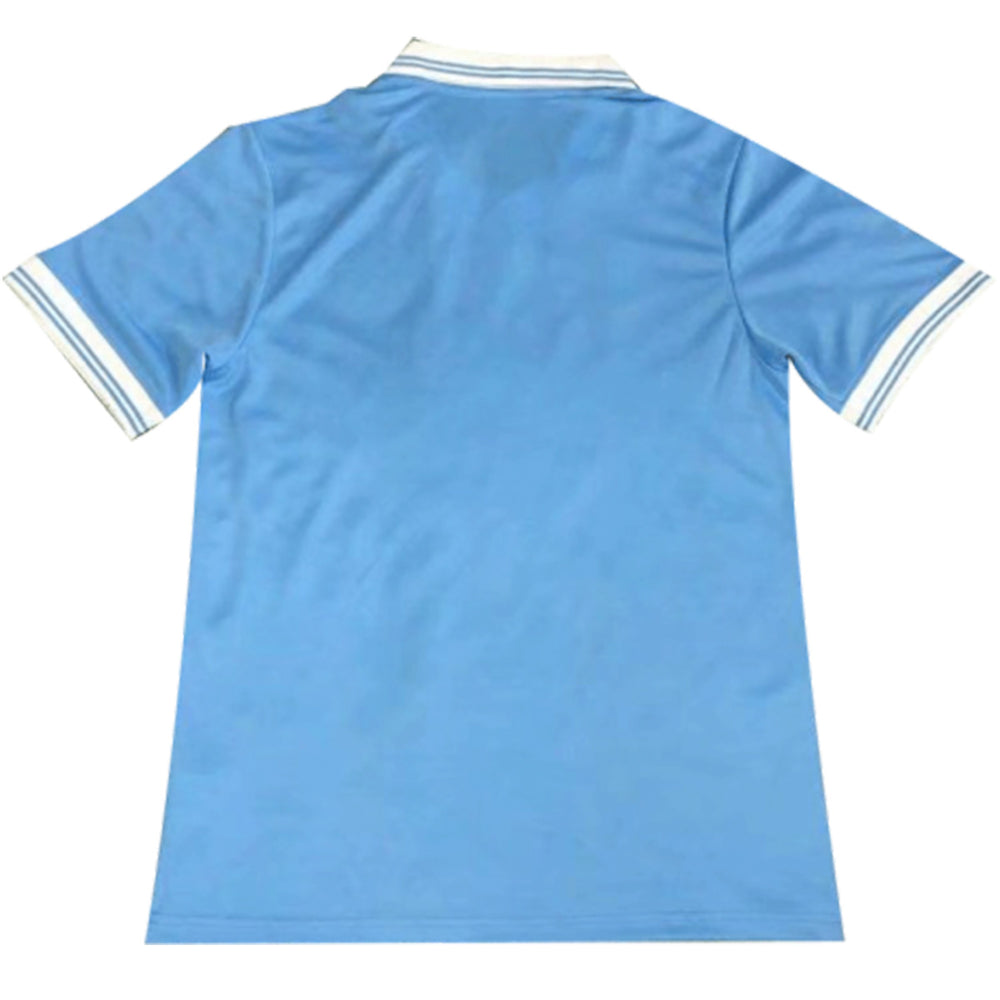 Retro Napoli Home Jersey 1986/87 