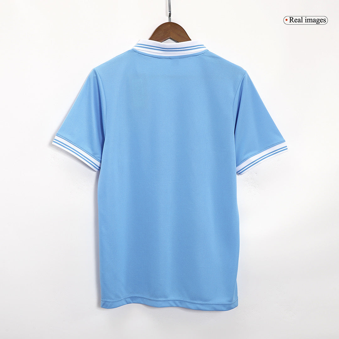 Retro Napoli Home Jersey 1986/87 
