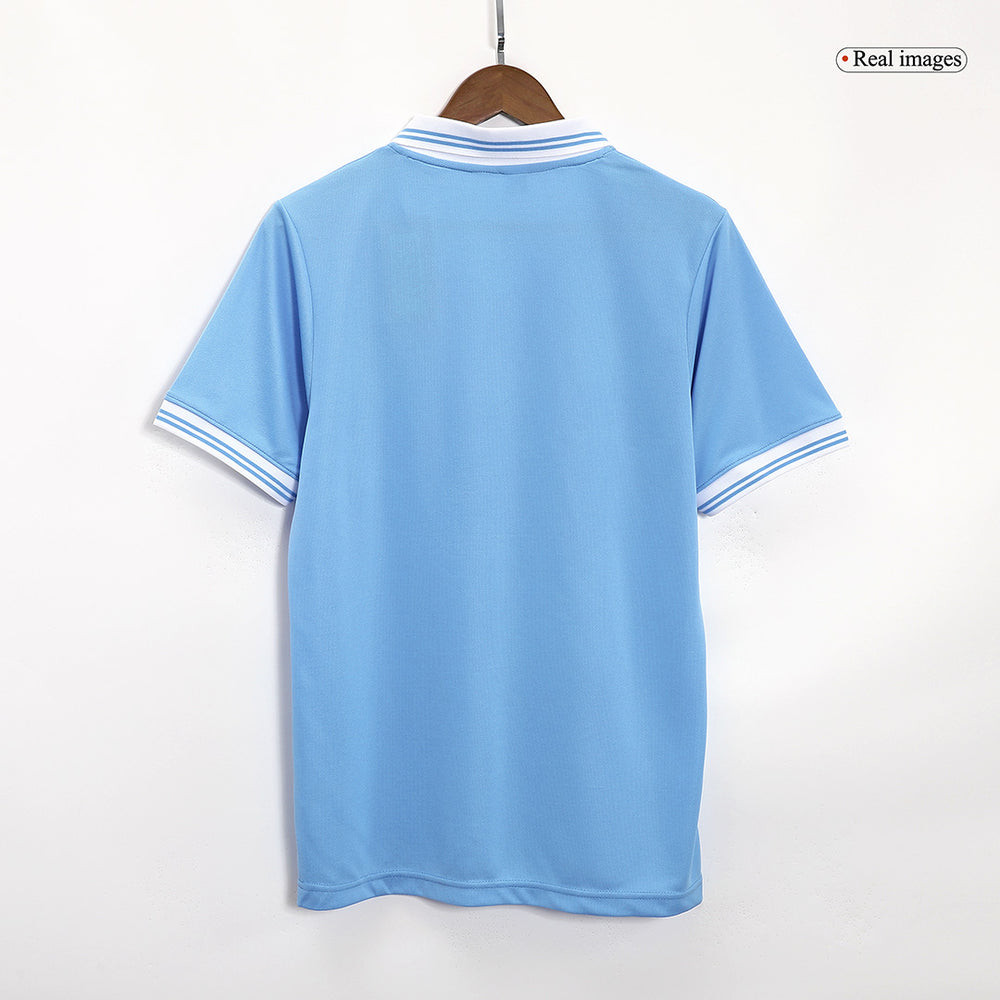 Retro Napoli Home Jersey 1986/87 
