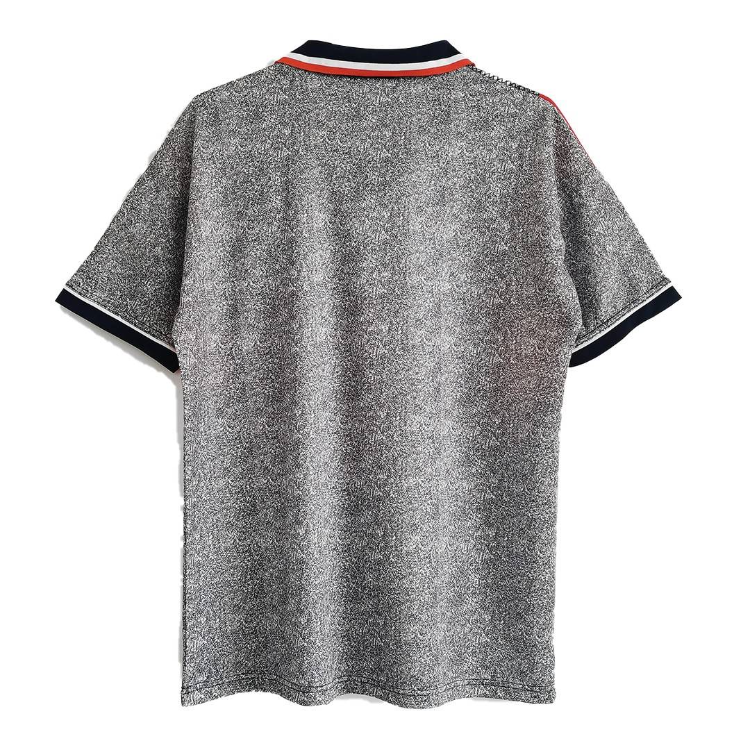 Retro Chelsea Away Jersey 1994/96 