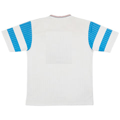 Retro Marseilles Home Jersey 1990 