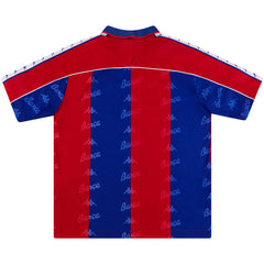Retro Barcelona Home Jersey 1992/95 