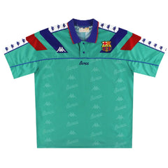 Retro Barcelona Away Jersey 1992/95 