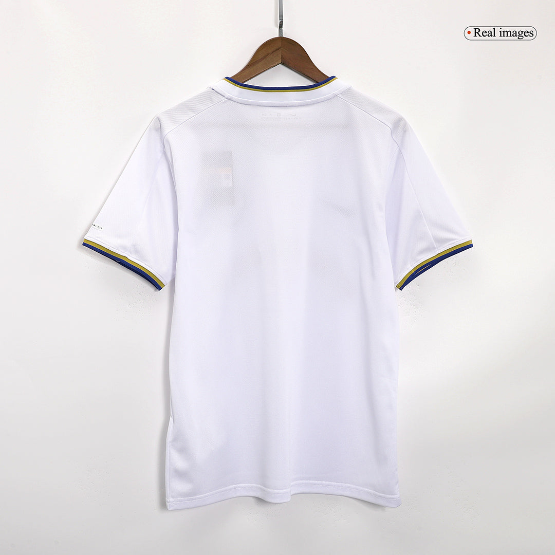 Retro Leeds United Home Jersey 2000/01 