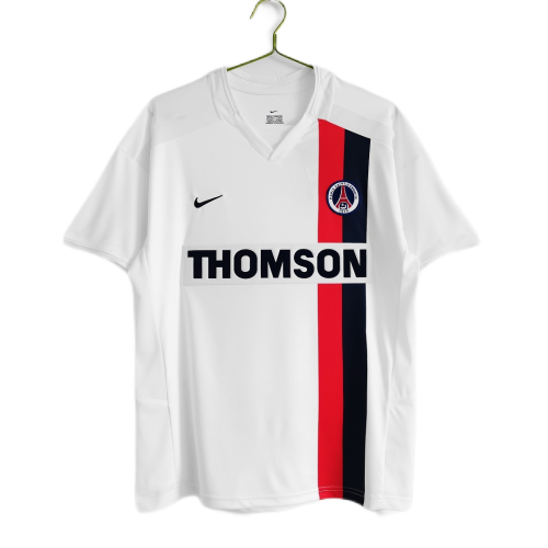 Retro PSG Away Jersey 2002/03 