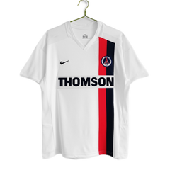 Retro PSG Away Jersey 2002/03 