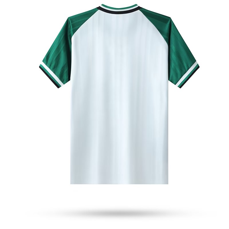 Retro Liverpool Away Jersey 1993/95 