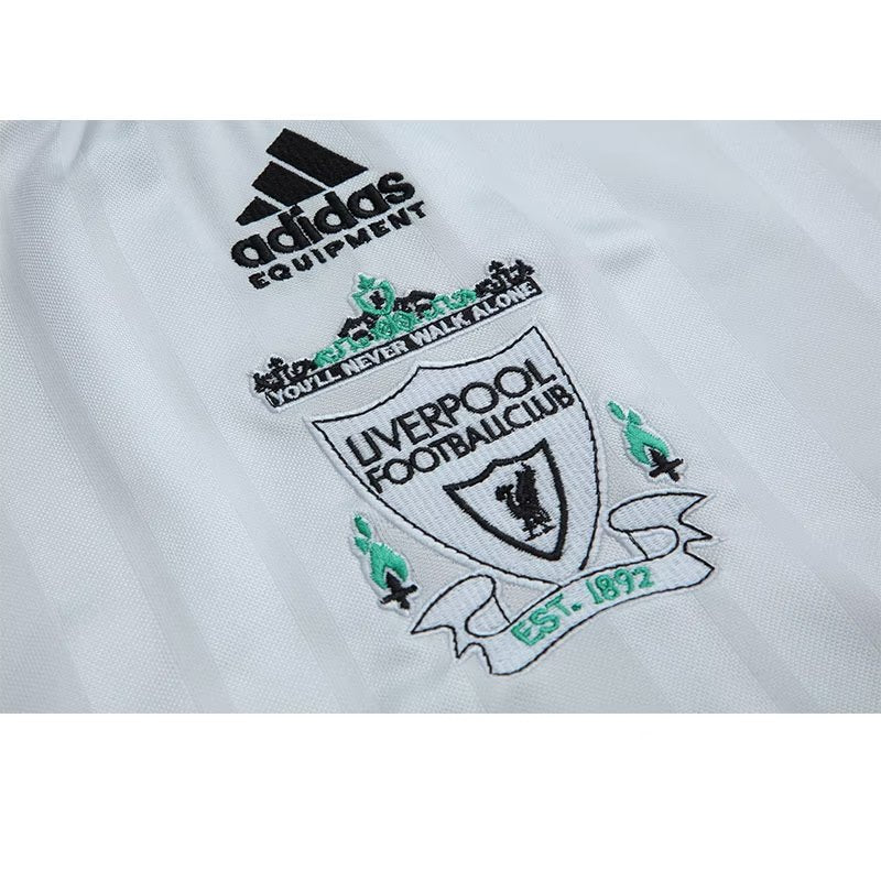 Retro Liverpool Away Jersey 1993/95 
