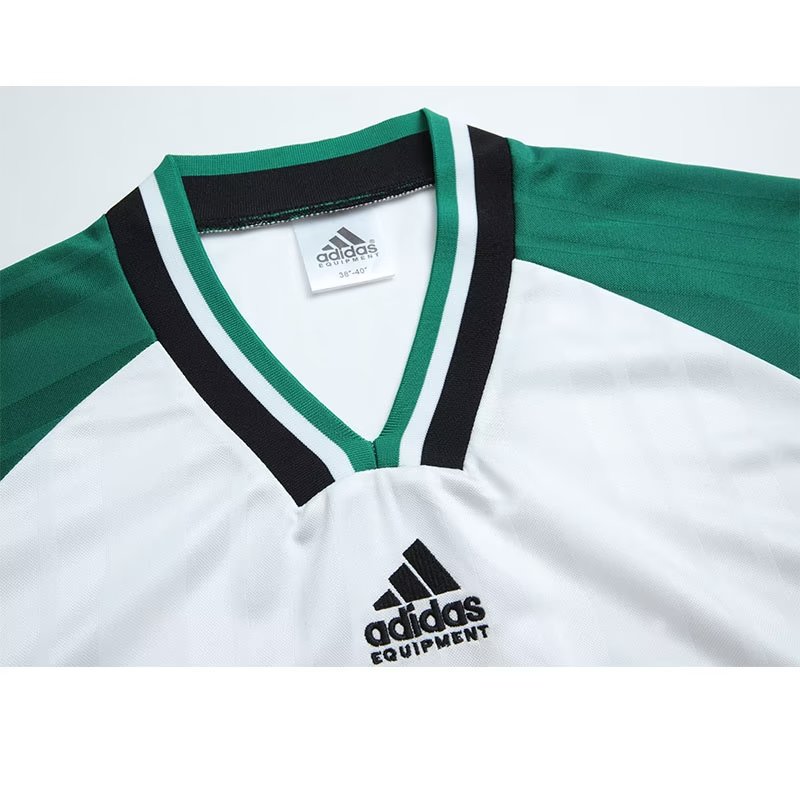 Retro Liverpool Away Jersey 1993/95 