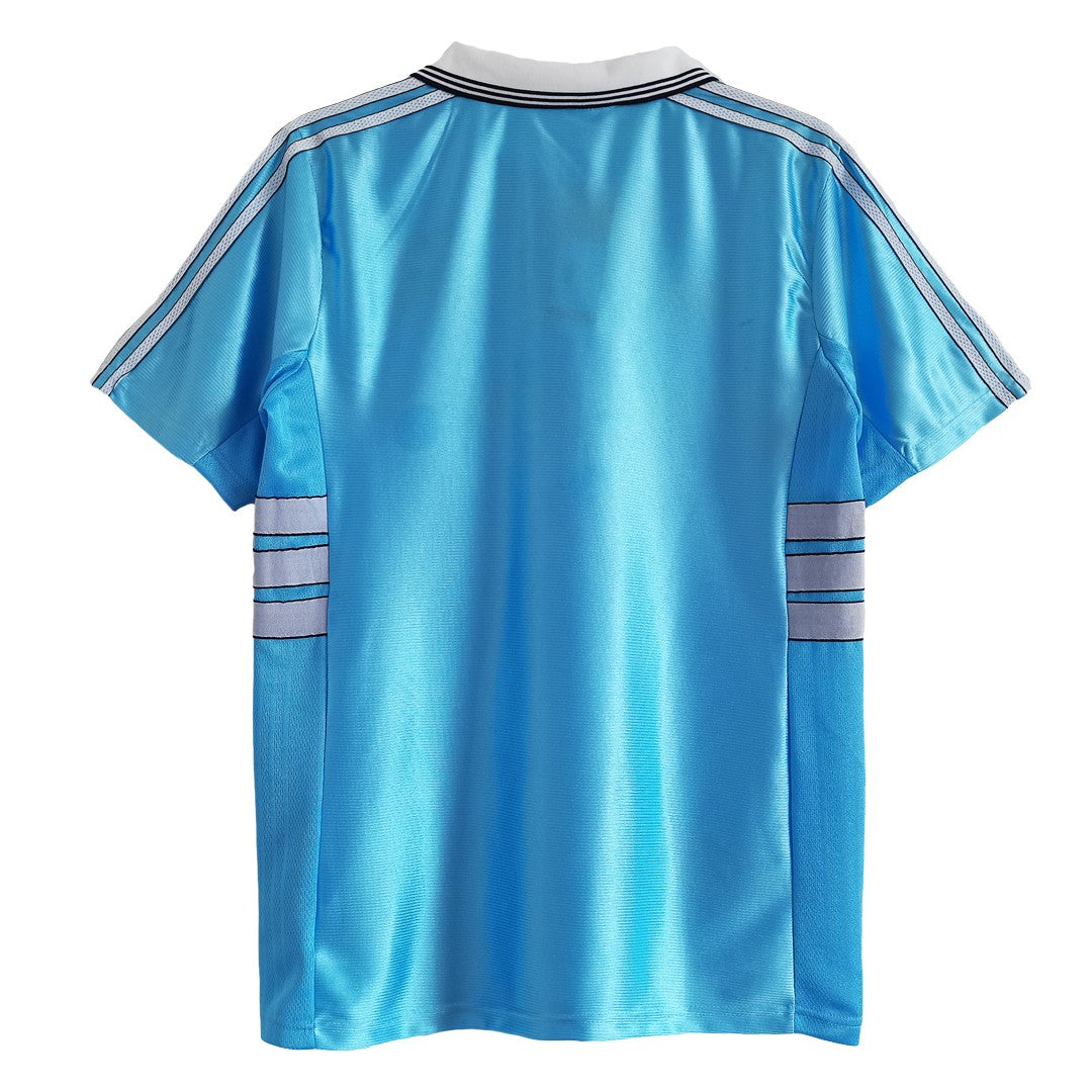 Retro Marseilles Away Jersey 1998/99 