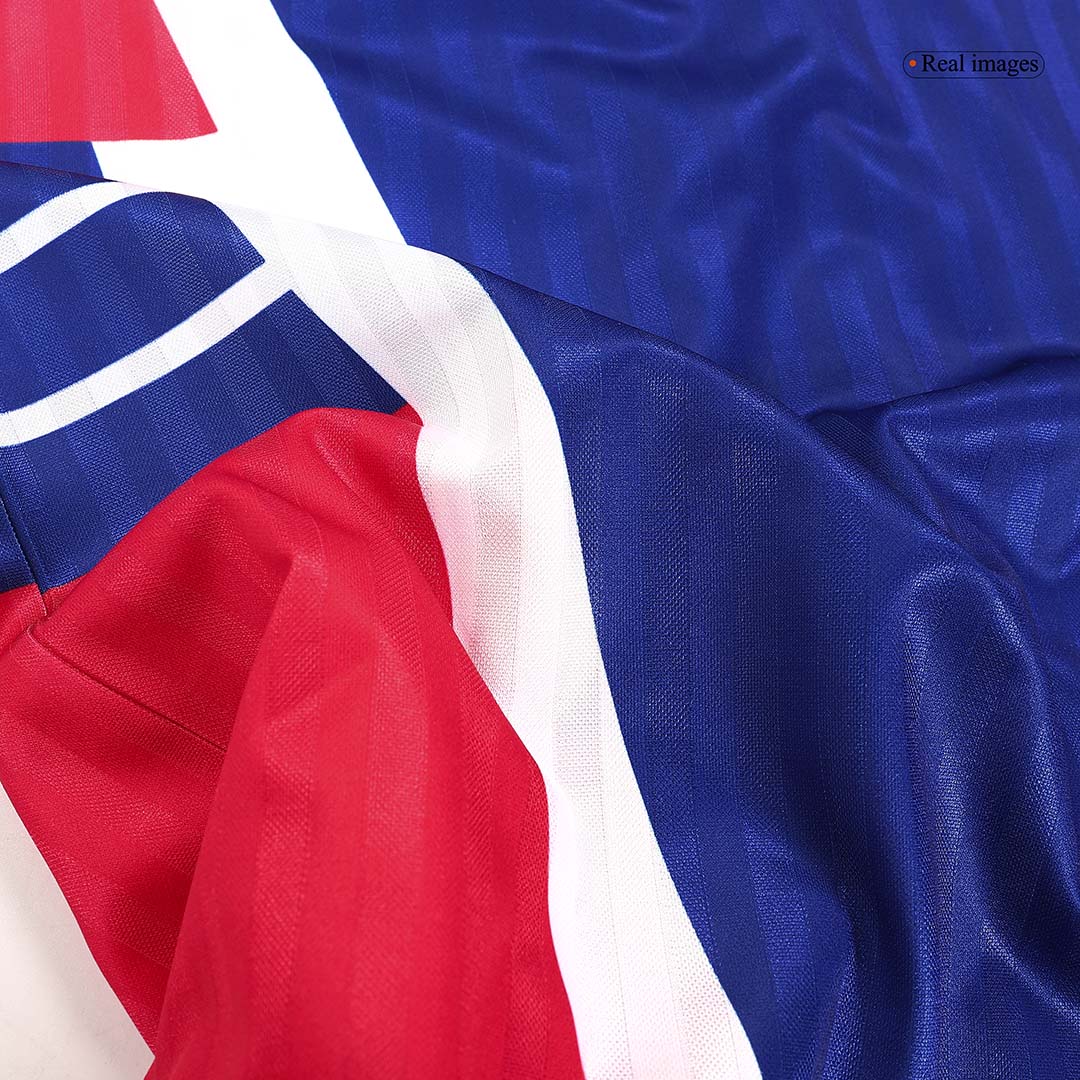 Retro Yugoslavia Home Jersey 1990 