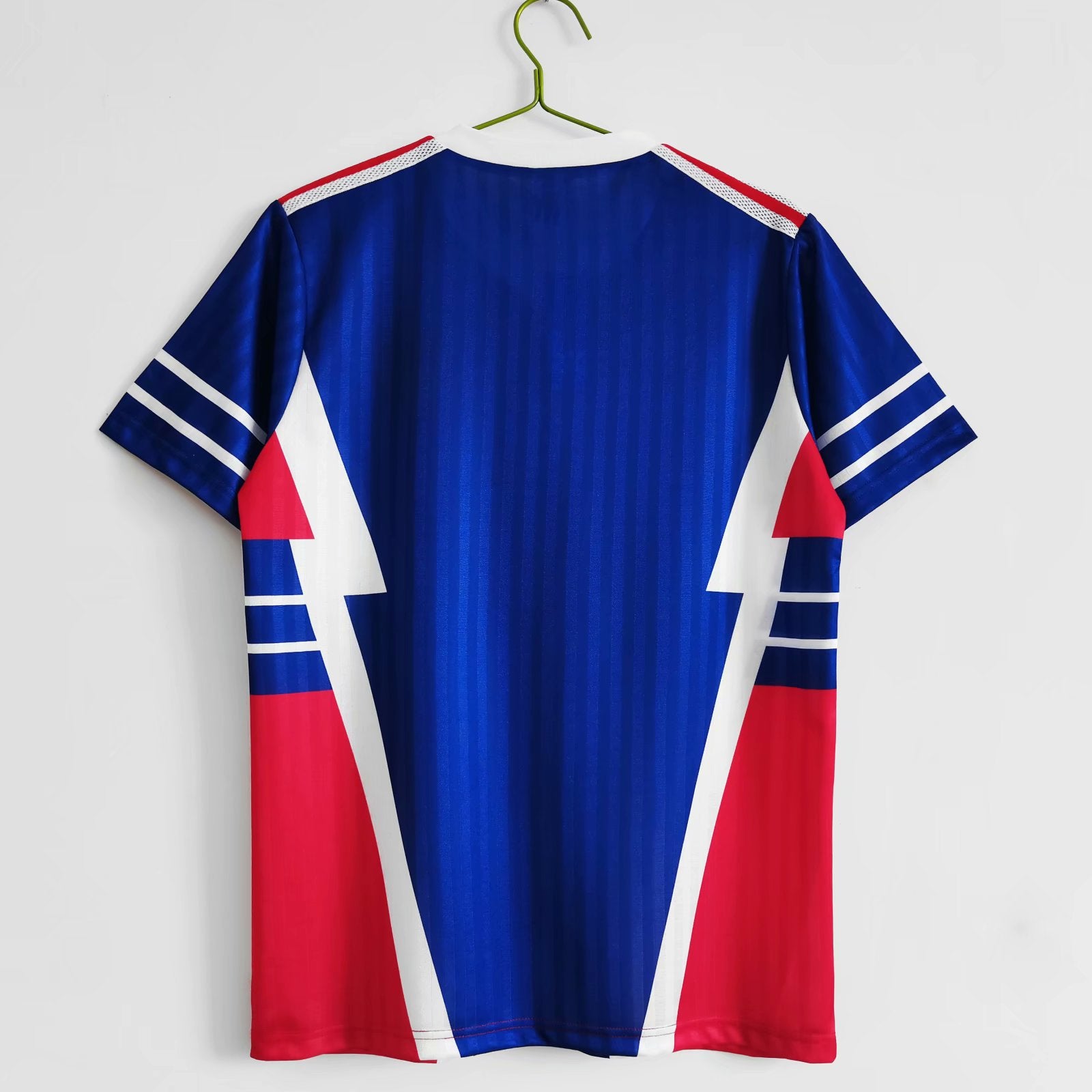 Retro Yugoslavia Home Jersey 1990 