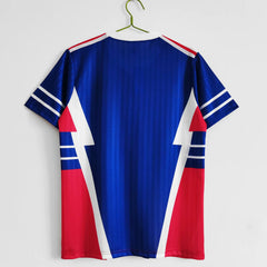 Retro Yugoslavia Home Jersey 1990 