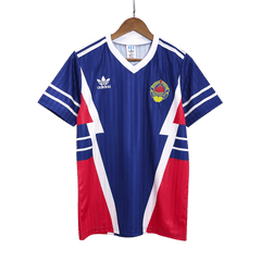 Retro Yugoslavia Home Jersey 1990 