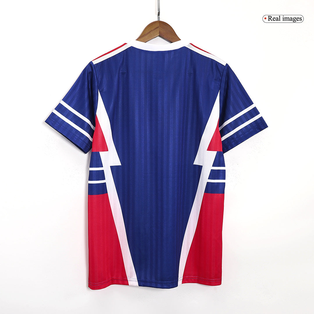 Retro Yugoslavia Home Jersey 1990 