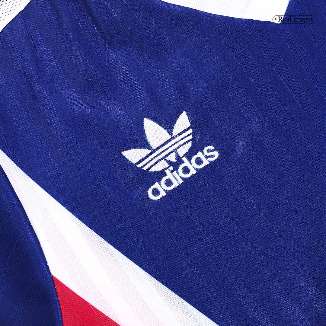 Retro Yugoslavia Home Jersey 1990 