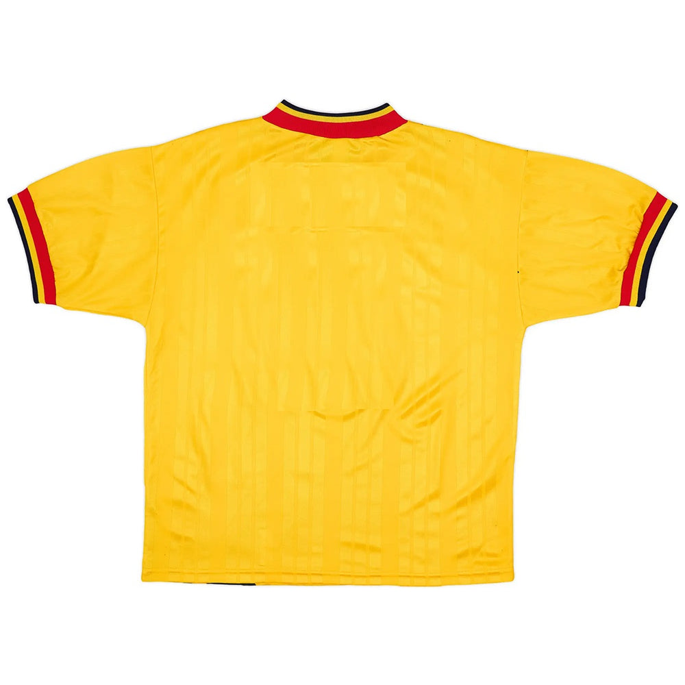 Retro Arsenal Away Jersey 1993/94 