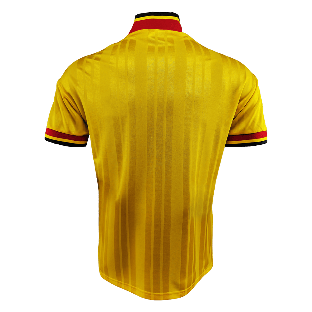 Retro Arsenal Away Jersey 1993/94 