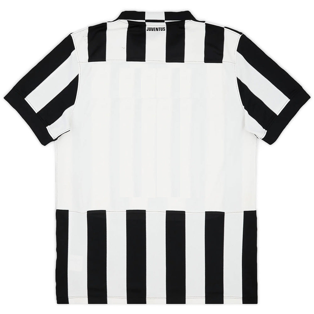 Retro Juventus Home Jersey 2014/15 