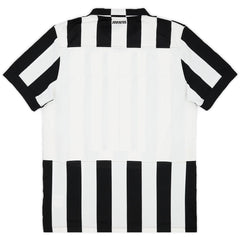 Retro Juventus Home Jersey 2014/15 