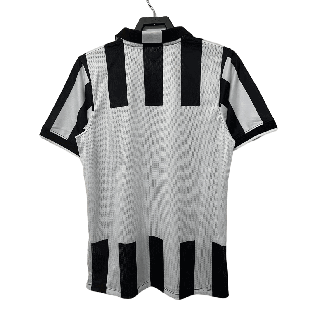 Retro Juventus Home Jersey 2014/15 