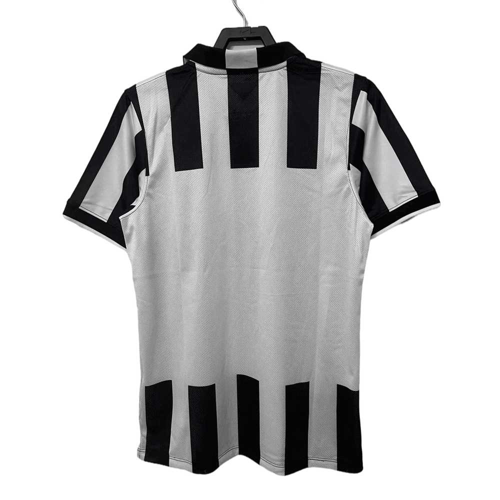 Retro Juventus Home Jersey 2014/15 