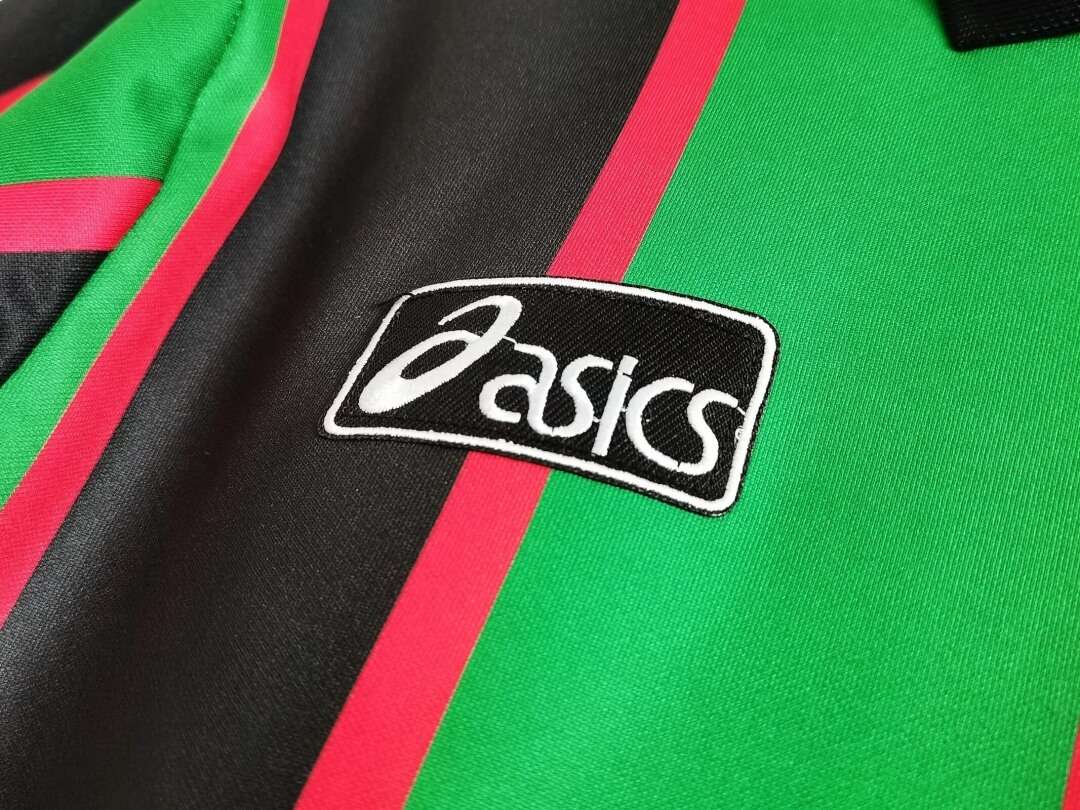 Retro Aston Villa Away Jersey 1993/95 