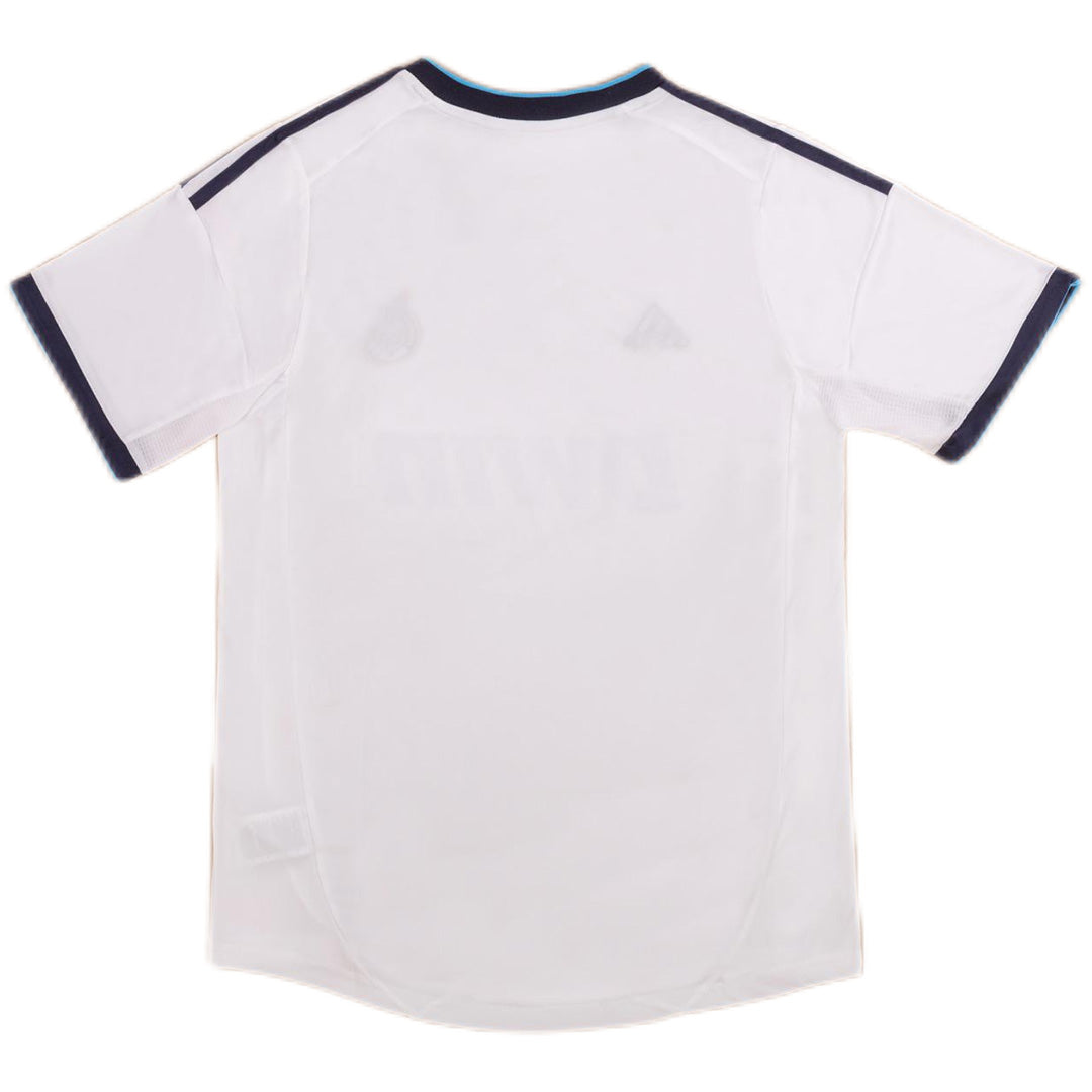 Retro Real Madrid Home Jersey 2012/13 