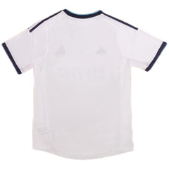 Retro Real Madrid Home Jersey 2012/13 