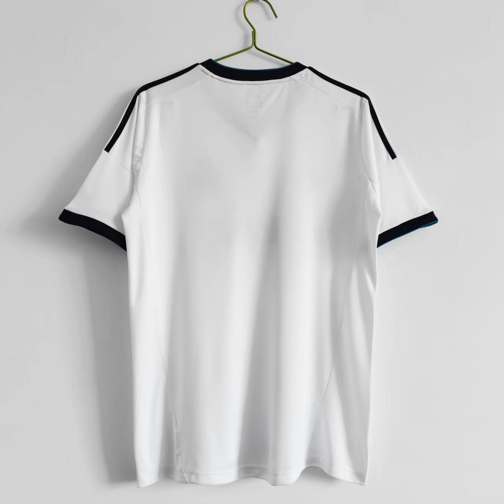 Retro Real Madrid Home Jersey 2012/13 