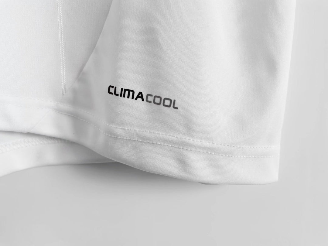 Retro Real Madrid Home Jersey 2012/13 