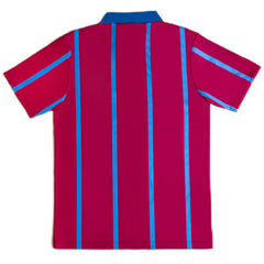 Retro Aston Villa Home Jersey 1993/95 