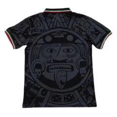 Retro Mexico Third Jersey World Cup 1998 