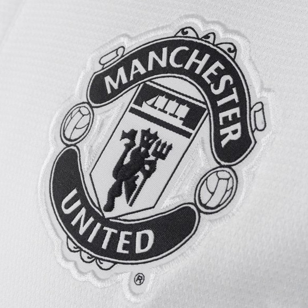 Retro Manchester United Third Jersey 2013/14 