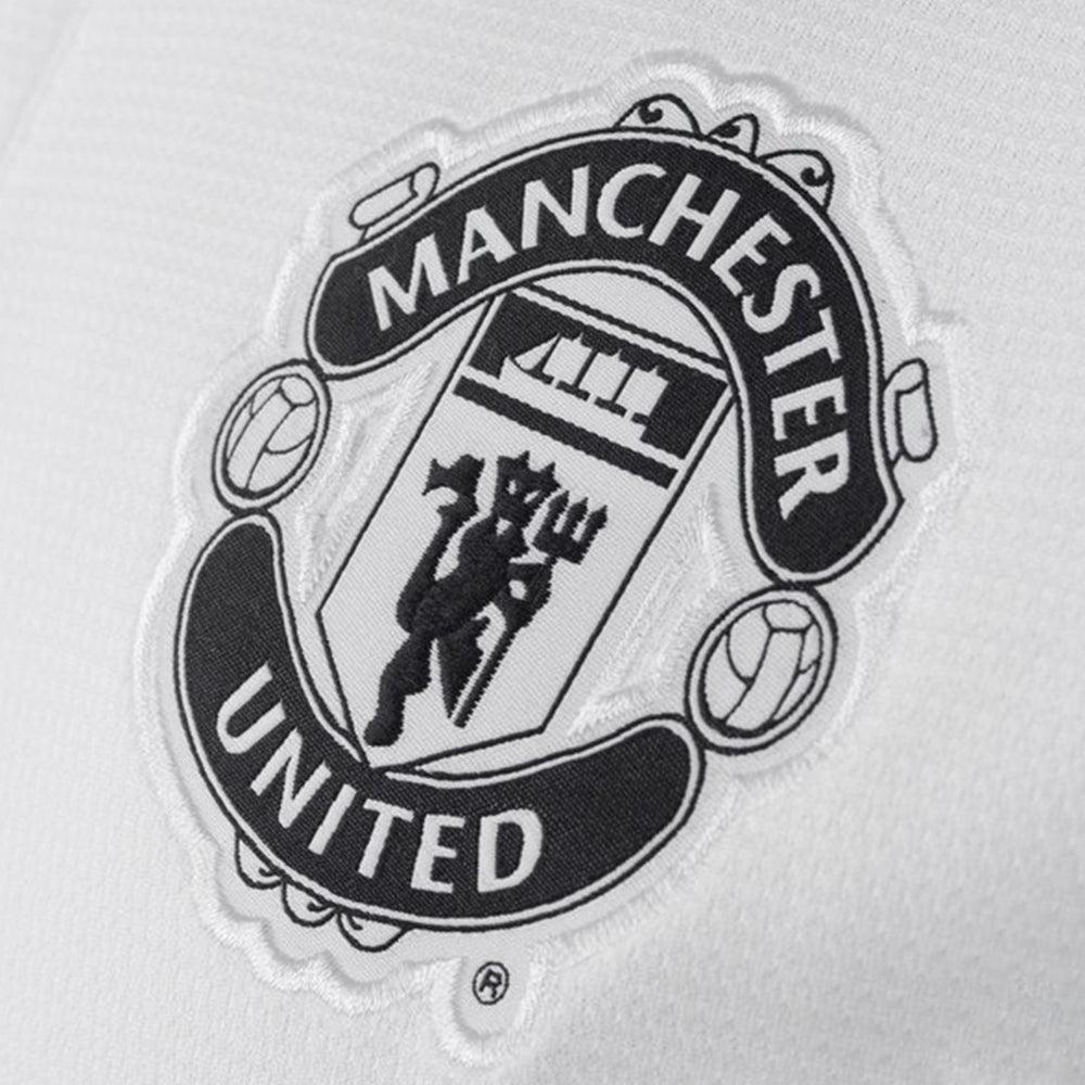 Retro Manchester United Third Jersey 2013/14 