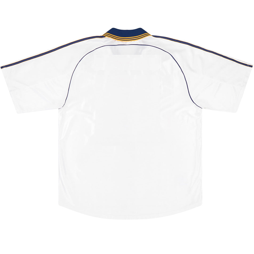 Retro Real Madrid Home Jersey 1998/00 