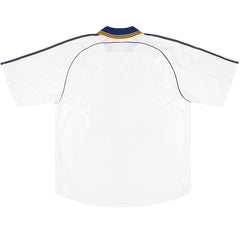 Retro Real Madrid Home Jersey 1998/00 