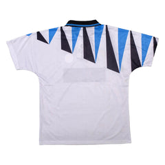 Retro Inter Milan Away Jersey 1992/93 