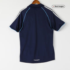 Retro Real Madrid Away Jersey 2005/06 