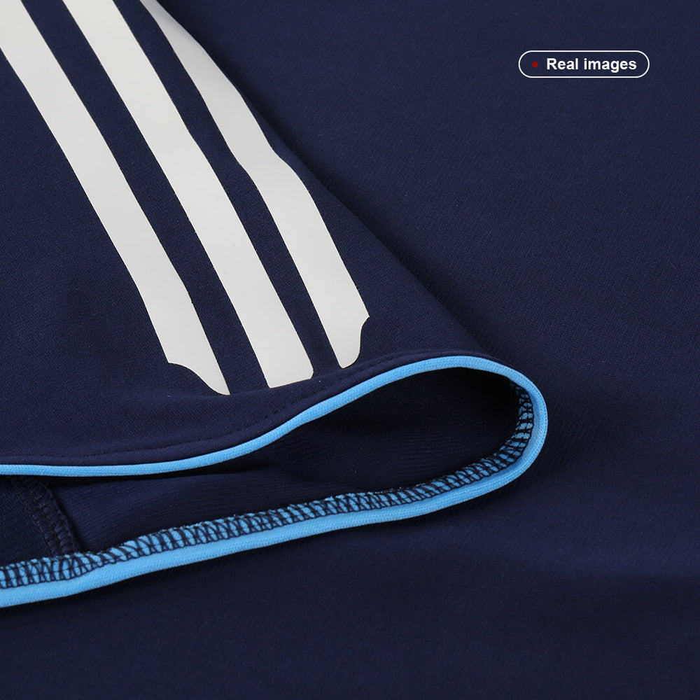 Retro Real Madrid Away Jersey 2005/06 