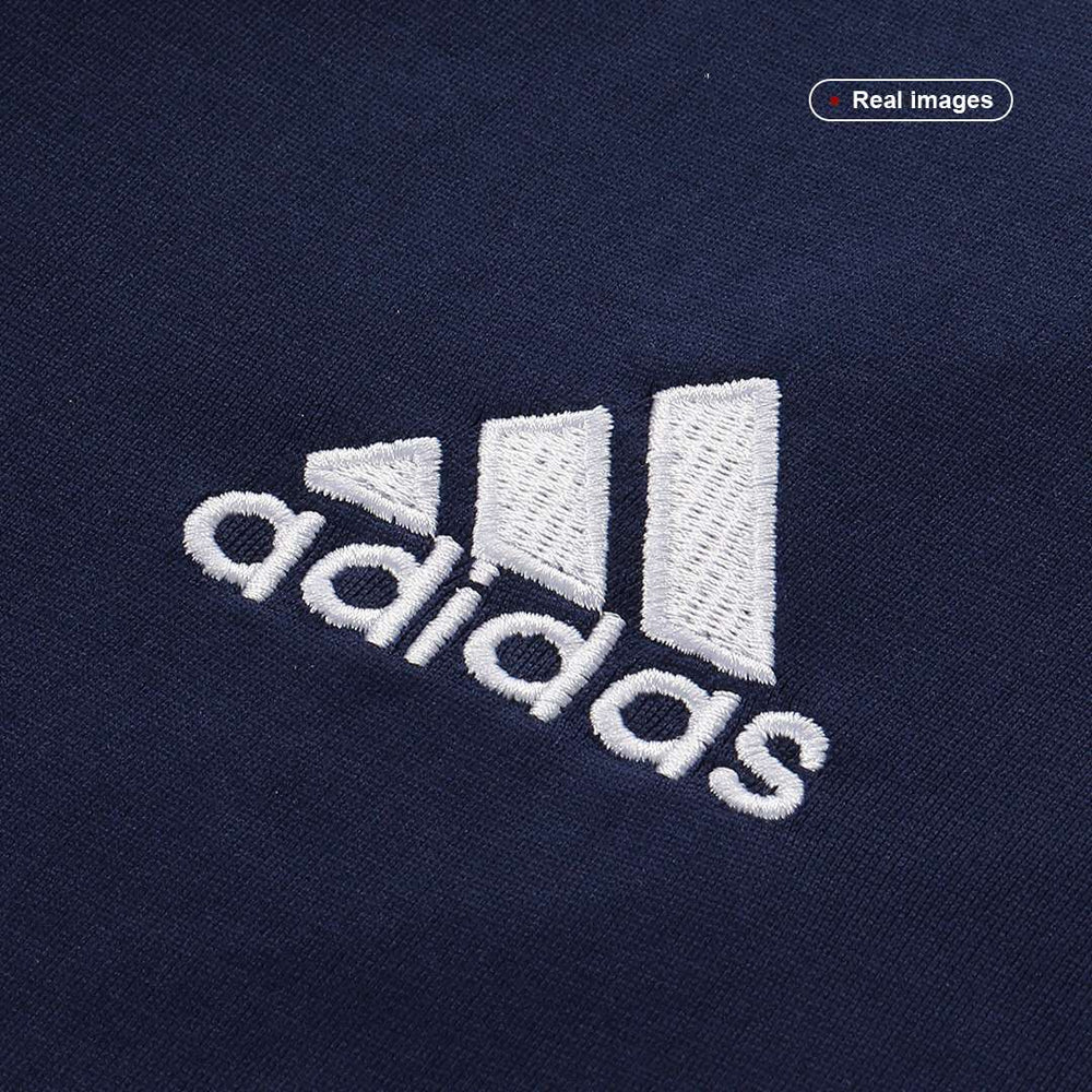 Retro Real Madrid Away Jersey 2005/06 