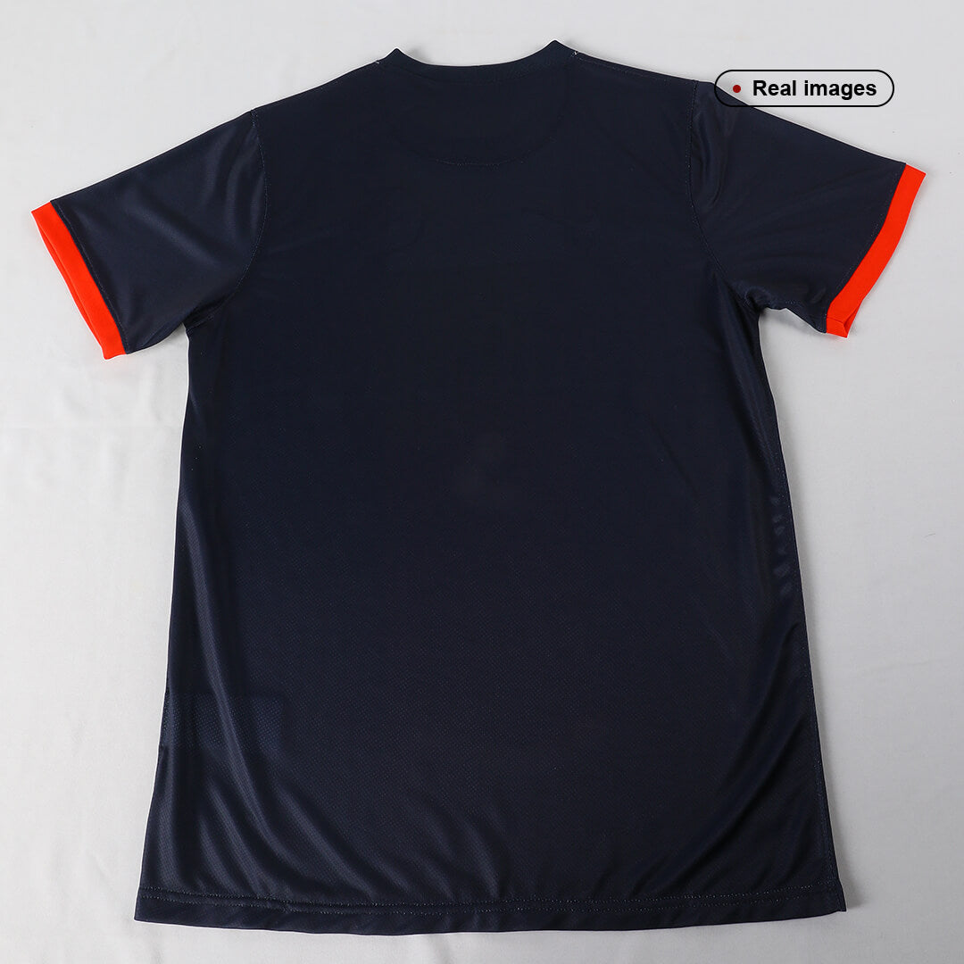 Retro PSG Home Jersey 2013/14 
