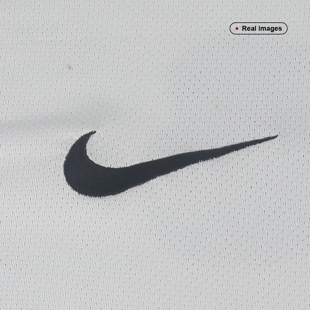 Retro Santos FC Home Jersey 2011/12 