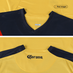 Retro Club America 90th Anniversary Home Jersey 2006 