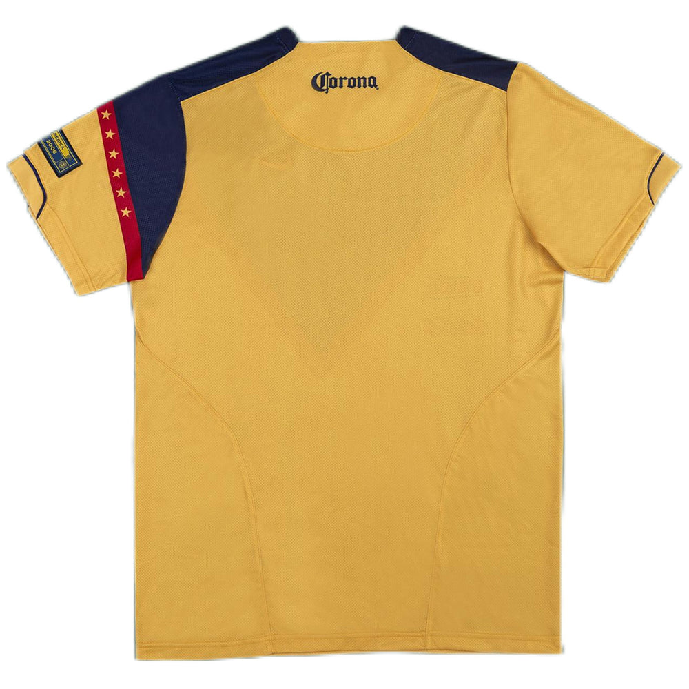 Retro Club America 90th Anniversary Home Jersey 2006 