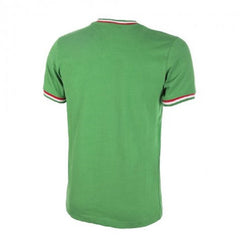 Retro Mexico Home Jersey 1970 
