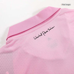 [Super Replica] Inter Miami CF Match Jersey The Heart Beat Kit Player Version 2023 