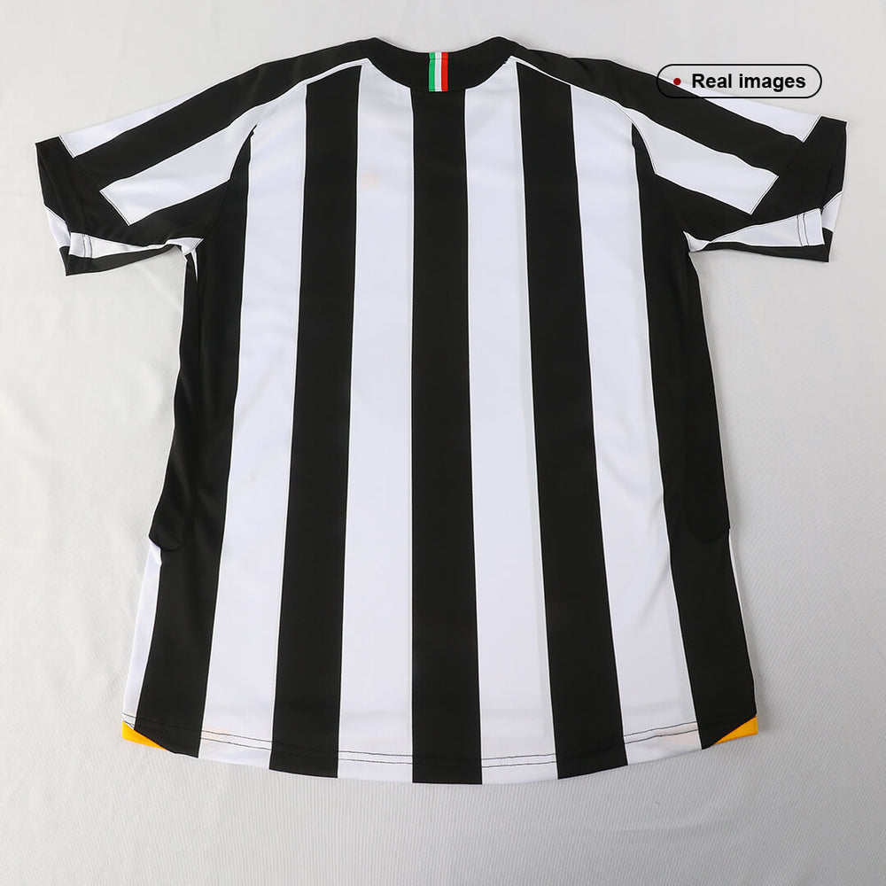 Retro Juventus Home Jersey 2005/06 