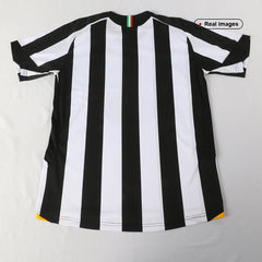 Retro Juventus Home Jersey 2005/06 