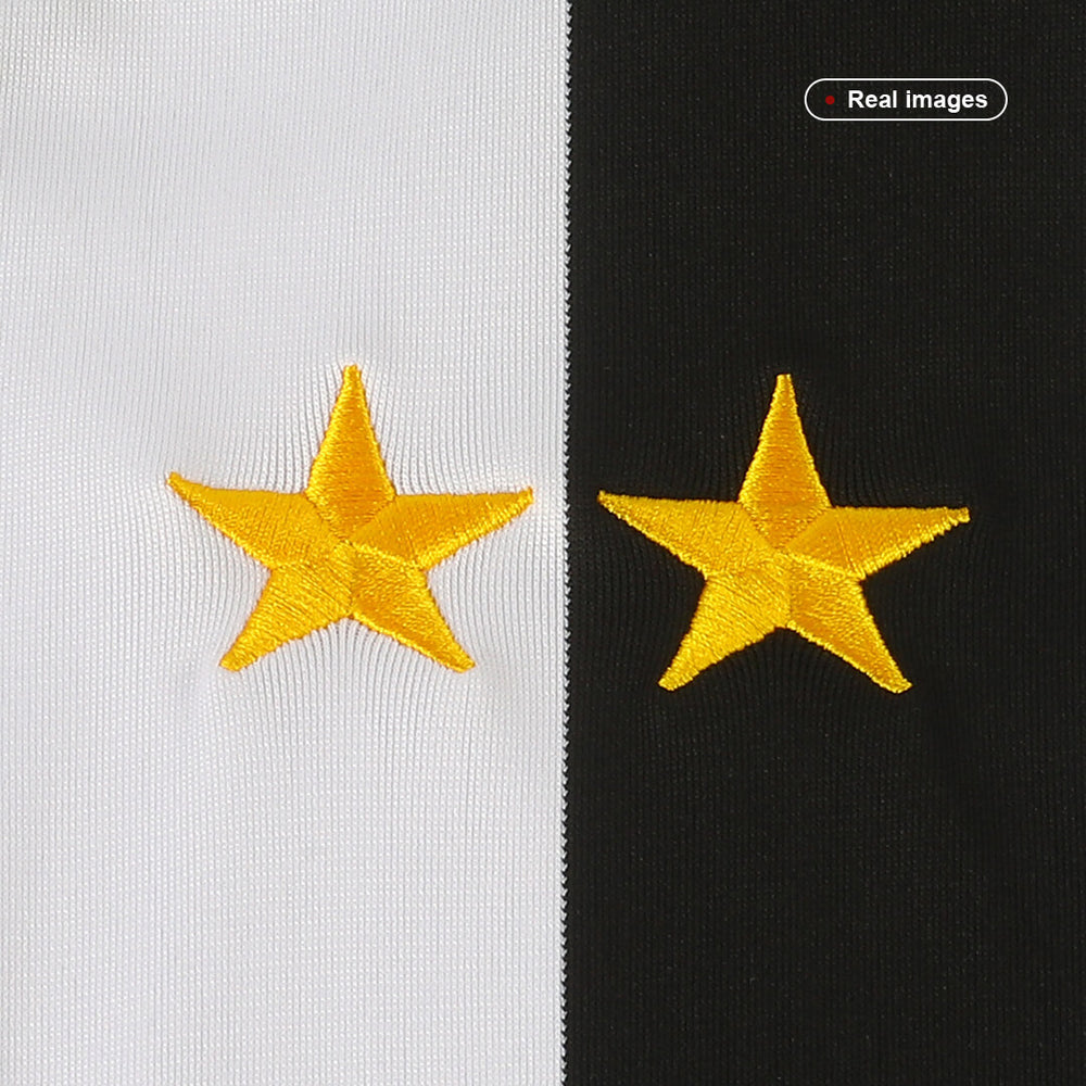 Retro Juventus Home Jersey 2005/06 